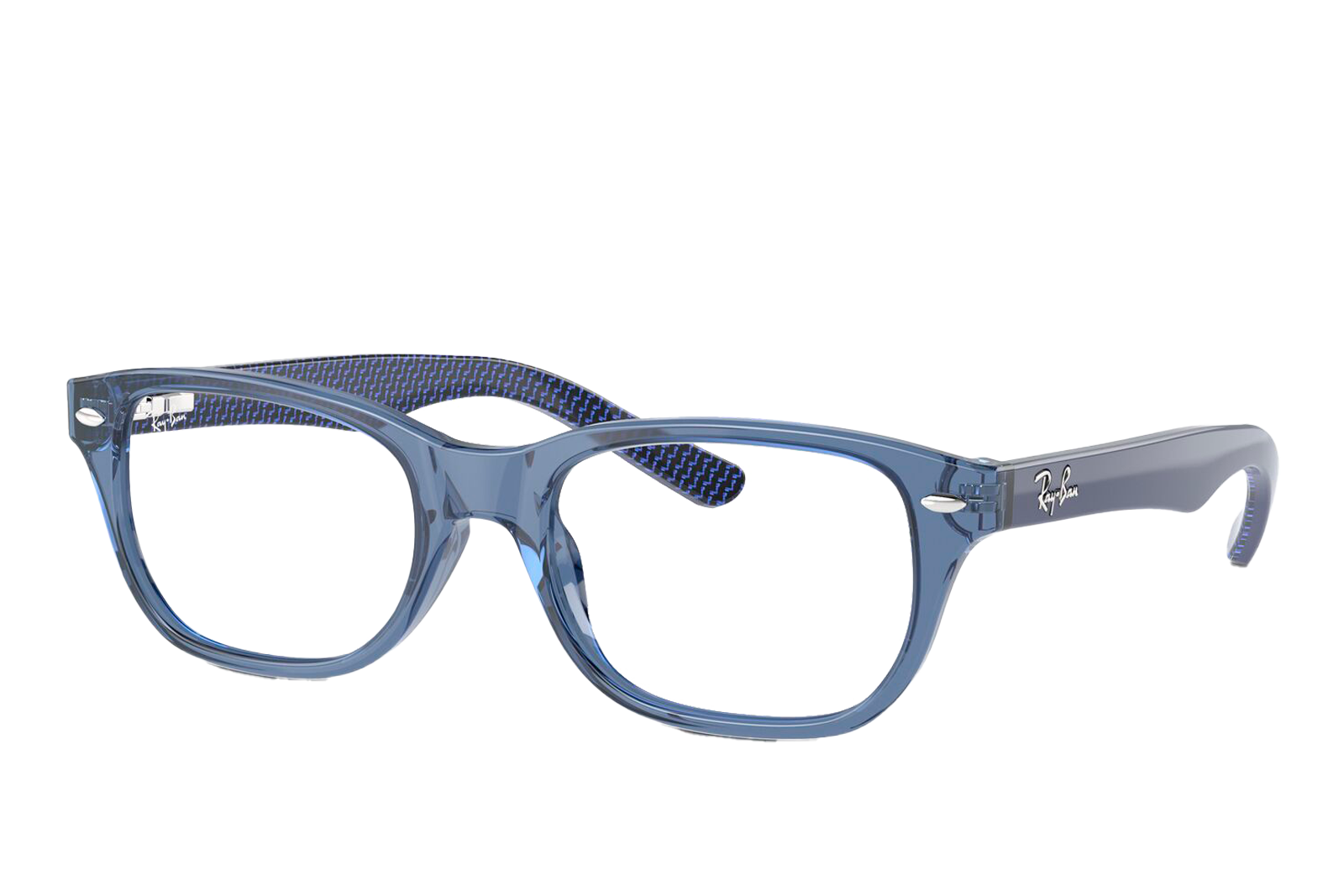 Ray Ban Spiderman Kids RY1555